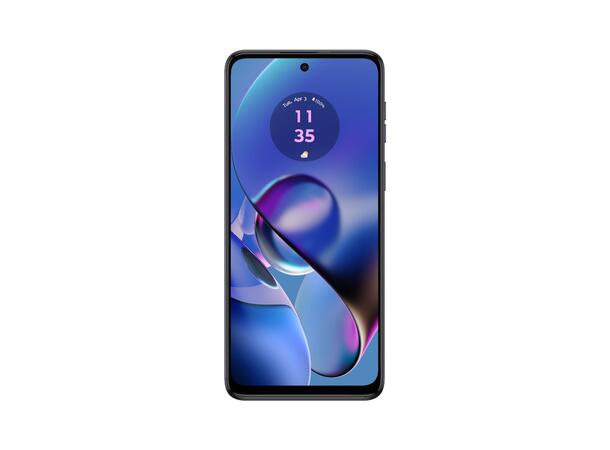 Motorola Moto G54 5G 128GB Blå 