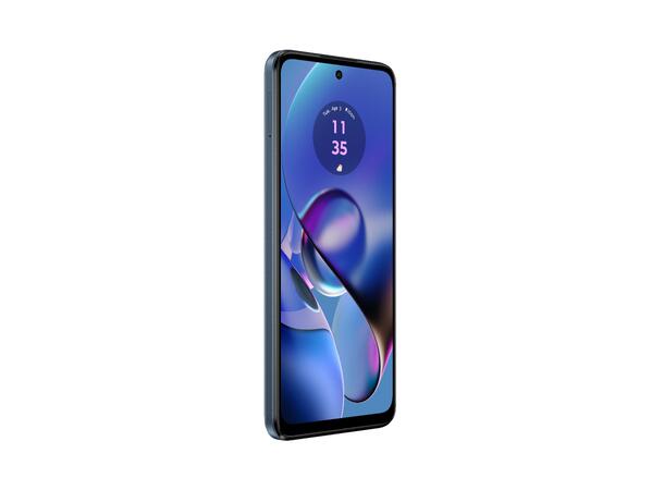 Motorola Moto G54 5G 128GB Blå 