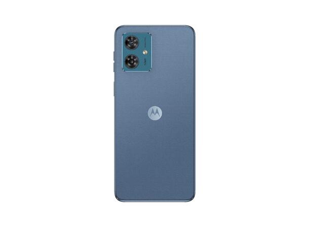 Motorola Moto G54 5G 128GB Blå 