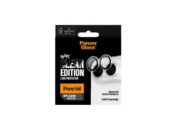 PanzerGlass Hoops IP Duo 