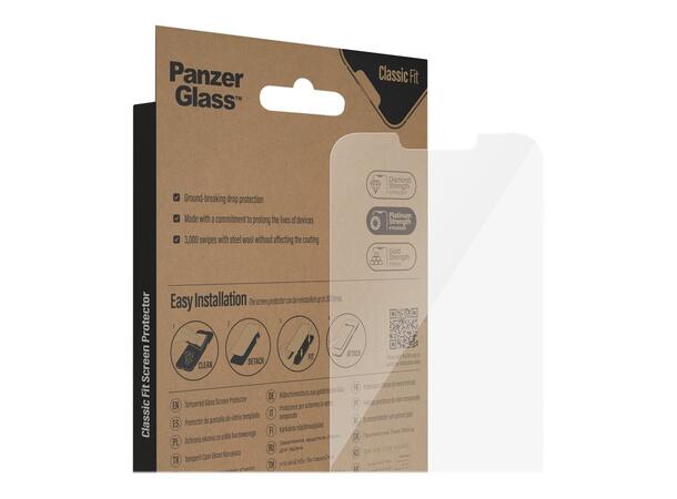 PanzerGlass IP14 Plus/13 Pro Max 