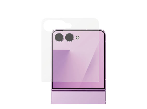 PanzerGlass Samsung Flip8 Galaxy Z Flip8 (sub-screen) 