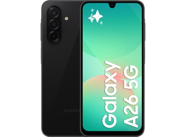 Samsung Galaxy A26 5G 128GB Enterprise 