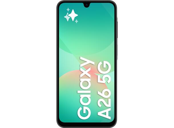 Samsung Galaxy A26 5G 128GB Enterprise 