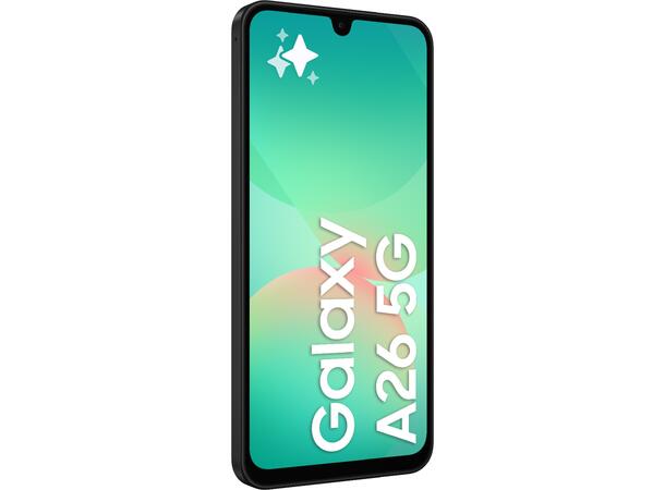Samsung Galaxy A26 5G 128GB Enterprise 