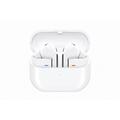 Samsung Galaxy Buds3 Pro Hvit Galaxy AI, Bluetooth 5.4, ANC, opptil 6,