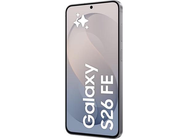 Samsung Galaxy S26 FE 128GB - Enterprise 