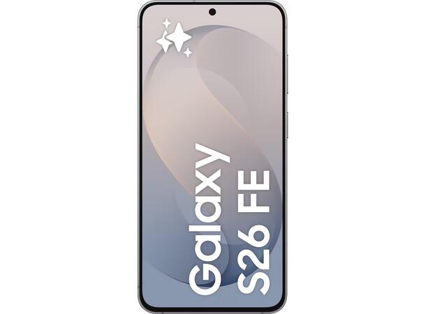 Samsung Galaxy S26 FE 128GB - Enterprise 