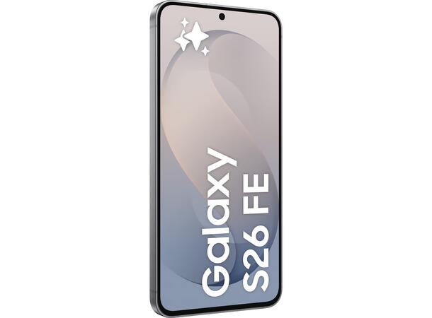 Samsung Galaxy S26 FE 128GB - Enterprise 