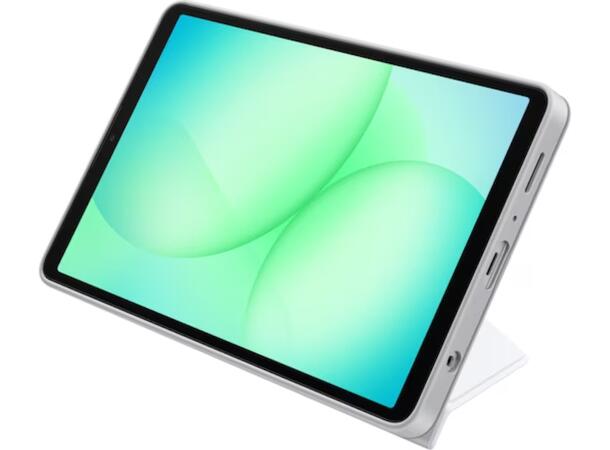 Samsung Galaxy Tab A11+ Book Cover 