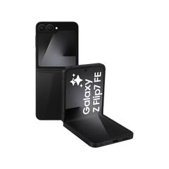 Samsung Galaxy Z Flip7 FE OBS! Leveres uten vegglader