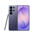 Samsung S26 Ultra 256GB Violet OBS! Leveres uten vegglader
