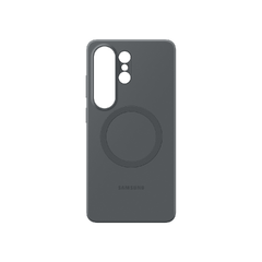 Samsung Silicon Magnet S26 Ultra Sort