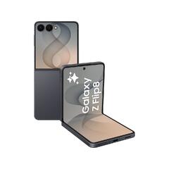 Samsung Z Flip8 OBS! Leveres uten vegglader