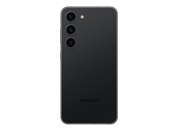 Used Galaxy S23 128GB Black A-Grading 