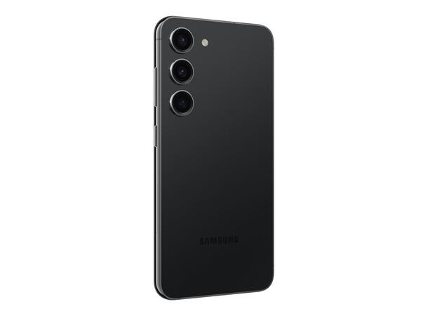 Used Galaxy S23 128GB Black A-Grading 