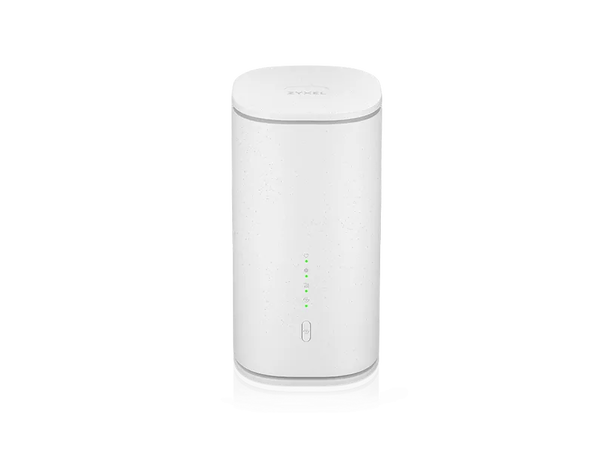Zyxel 5G Ruter NR5307 Telenor 