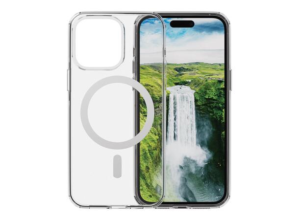 dbramante Iceland D30 M.S IP15 Pro Clear 