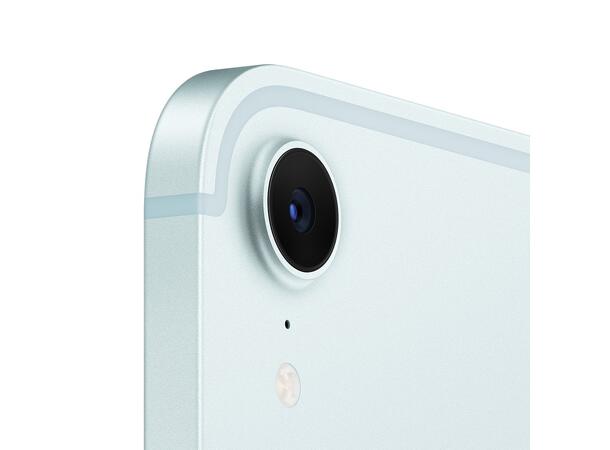 iPad mini (2024) 128GB 5G Blå A17 Pro-chip, 8,3" Liquid Retina-skjerm 