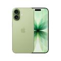 iPhone 17 256GB Gr&#248;nn OBS! Leveres uten vegglader