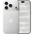 iPhone 18 Pro Max 2TB Silver Delivered without wall charger
