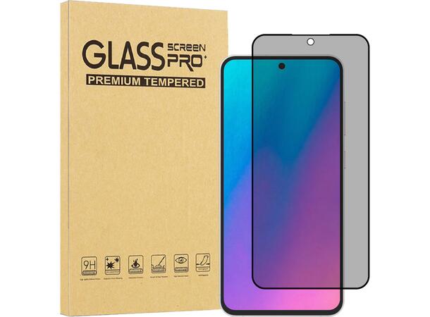 iiglo Galaxy S25 FE Privacy skjermbeskyt 