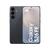 Samsung S26 FE 128GB Sort OBS! Leveres uten vegglader 