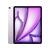 iPad Air 13" (2025) 128GB WiFi Lilla 7. gen, 13" Liquid Retina-skjerm 