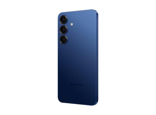 2nd-A Galaxy S25 256GB Navy 