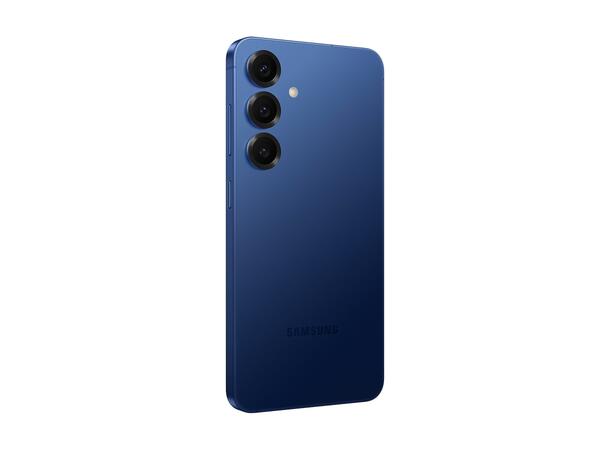 2nd-A Galaxy S25 256GB Navy 