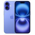2nd-A iPhone 16 128GB Marine