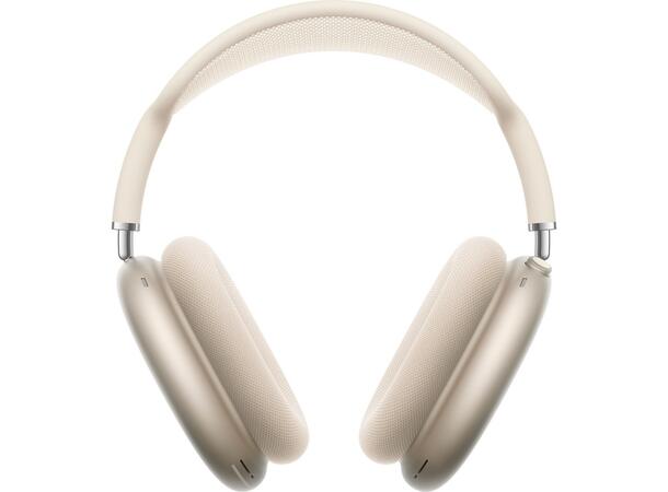 AirPods Max (2024) Headphones White 