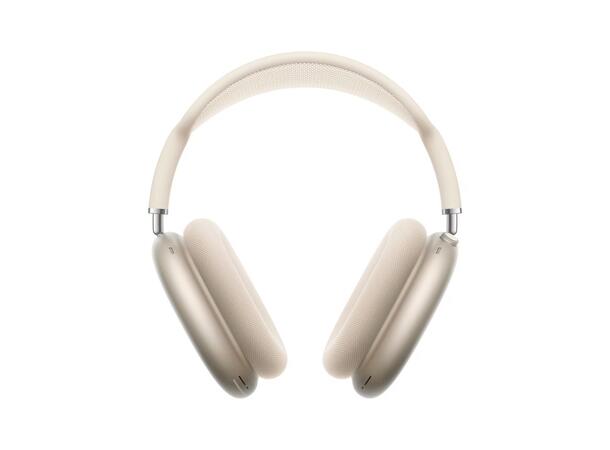 AirPods Max (2024) Headphones White 