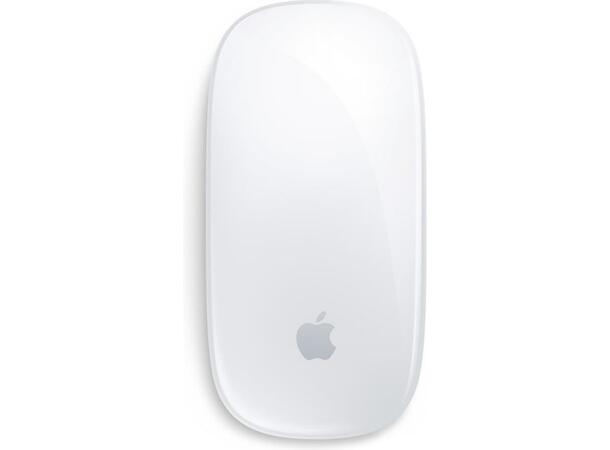 Apple Magic Mouse Multi-Touch White 