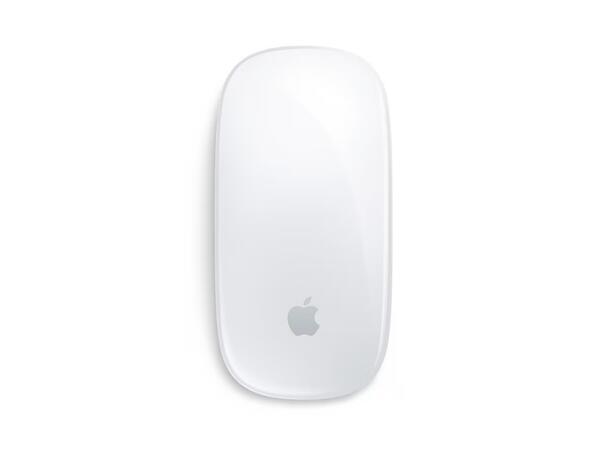 Apple Magic Mouse Multi-Touch White 