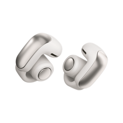 Bose Ultra Open Earbuds Hvit