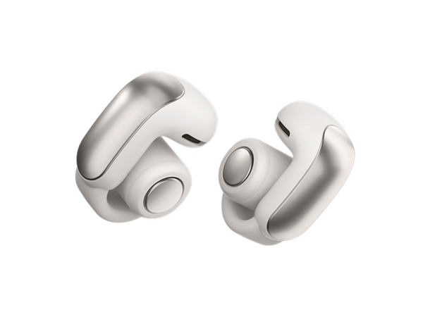 Bose Ultra Open Earbuds Hvit 
