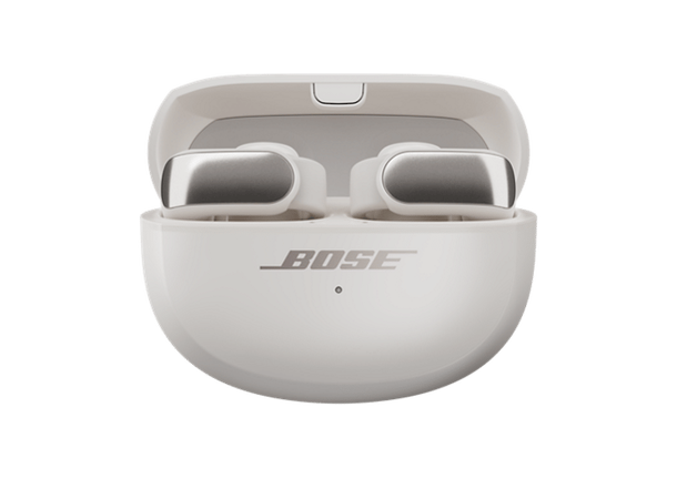Bose Ultra Open Earbuds Hvit 
