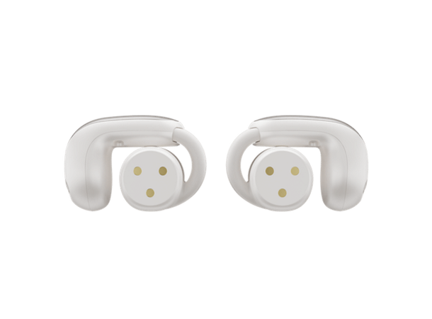 Bose Ultra Open Earbuds Hvit 