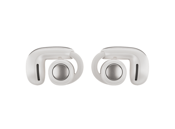 Bose Ultra Open Earbuds Hvit 