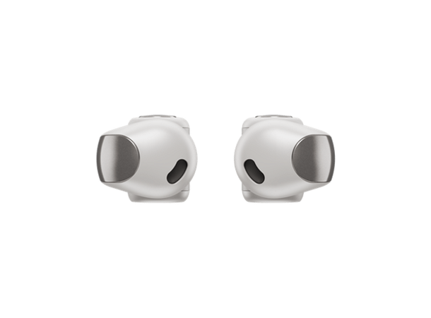 Bose Ultra Open Earbuds Hvit 