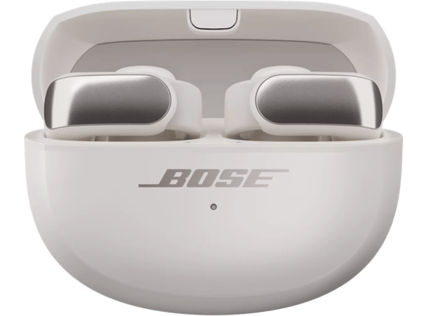Bose Ultra Open Earbuds Hvit 