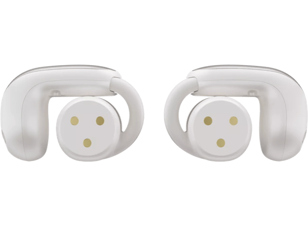 Bose Ultra Open Earbuds Hvit 