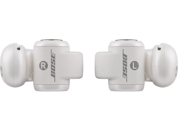 Bose Ultra Open Earbuds Hvit 