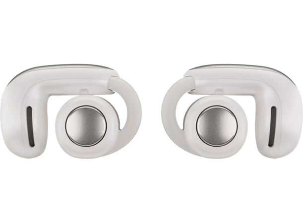 Bose Ultra Open Earbuds Hvit 