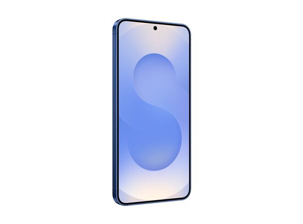 Brukt Galaxy S25 256GB Navy A-Gradering 