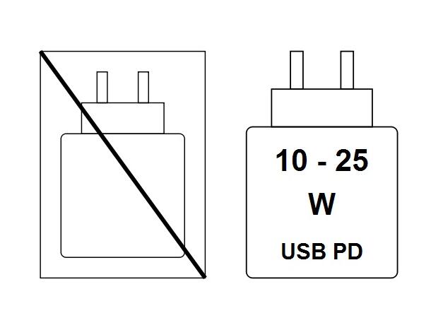 Brukt Galaxy S25 256GB Navy A-Gradering 