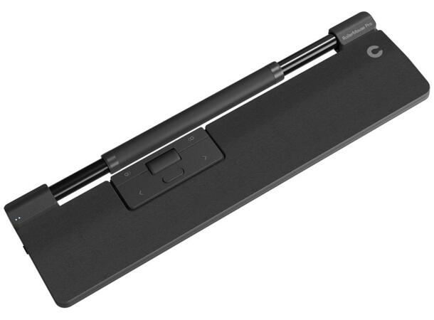 Contour RollerMouse Pro Slim Trådløs M 