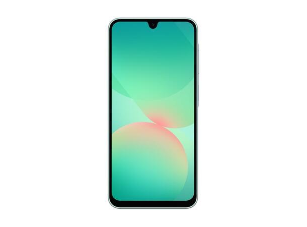 Galaxy A26 5G 128GB Grønn 