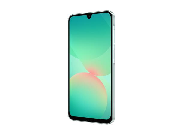 Galaxy A26 5G 128GB Grønn 
